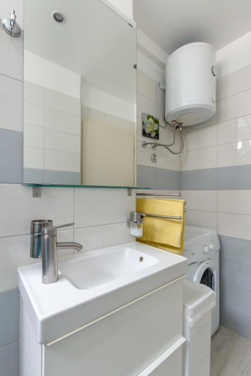 Studio Apartment Petra Split Ngoại thất bức ảnh